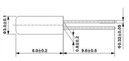 32.768KHz 40.0KHz 75.0KHz Q380供应商